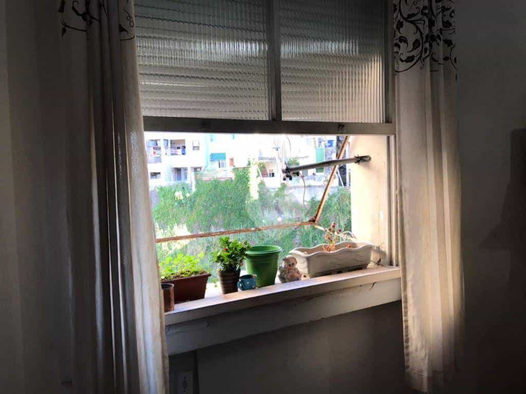 公寓 在 Catumbi, Rio de Janeiro 11668262