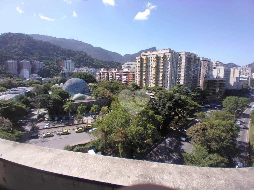 Condominio en Dio un, Rio de Janeiro 11668265