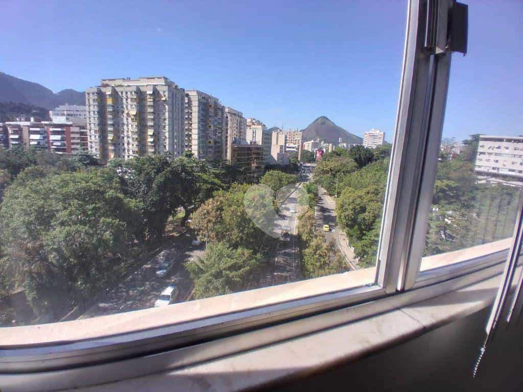 Condominio nel Gavea, Rio de Janeiro 11668265