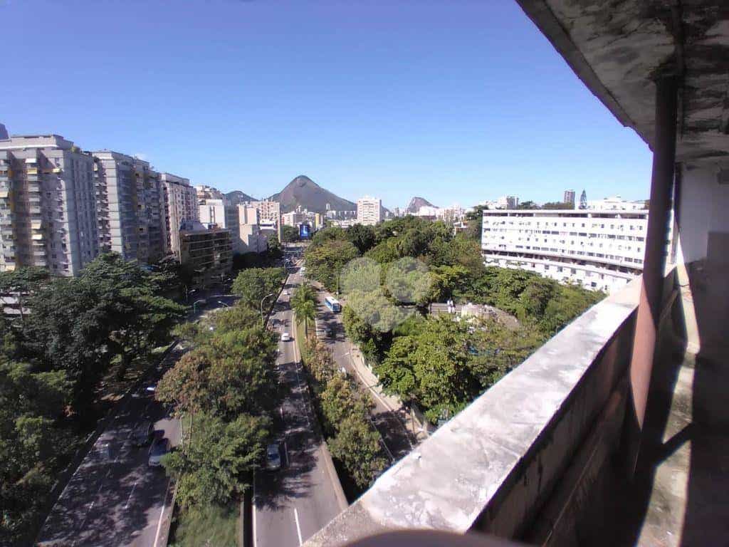 Osakehuoneisto sisään Gavea, Rio de Janeiro 11668265