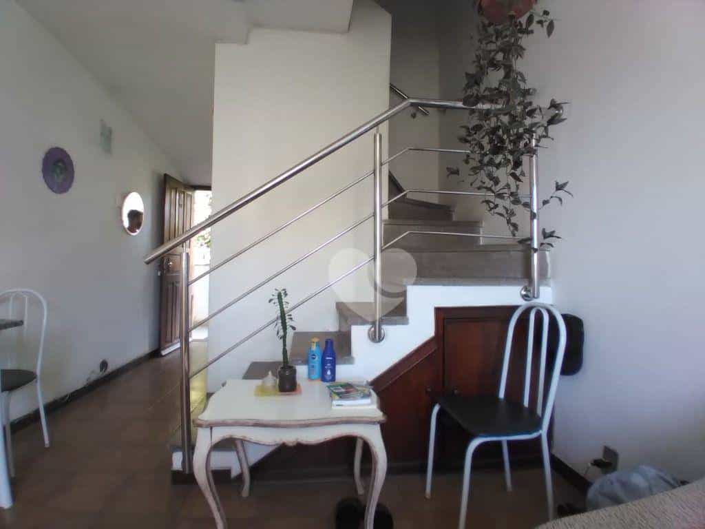 Condominium in Gavea, Rio de Janeiro 11668265
