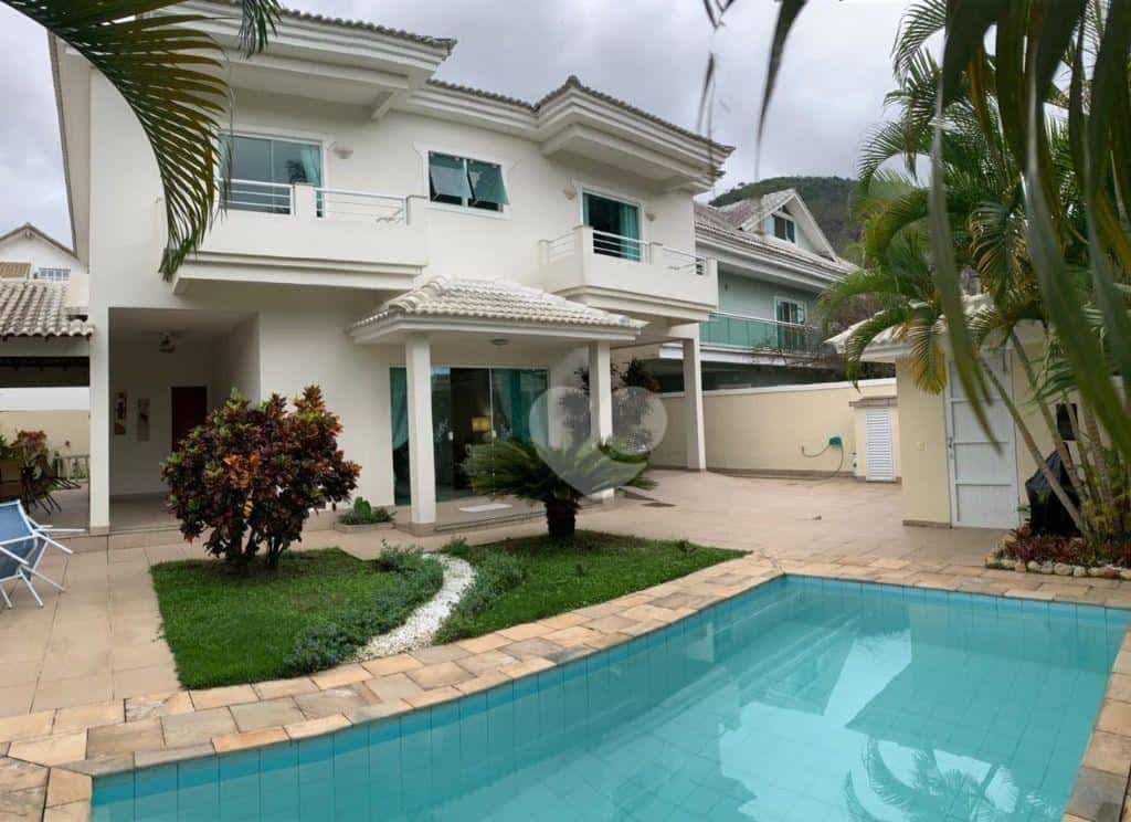 House in Restinga de Itapeba, Rio de Janeiro 11668267