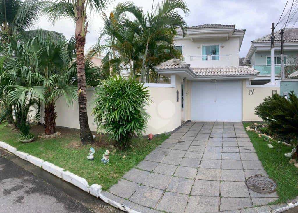 Rumah di Istirahat de Itapeba, Rio de Janeiro 11668267
