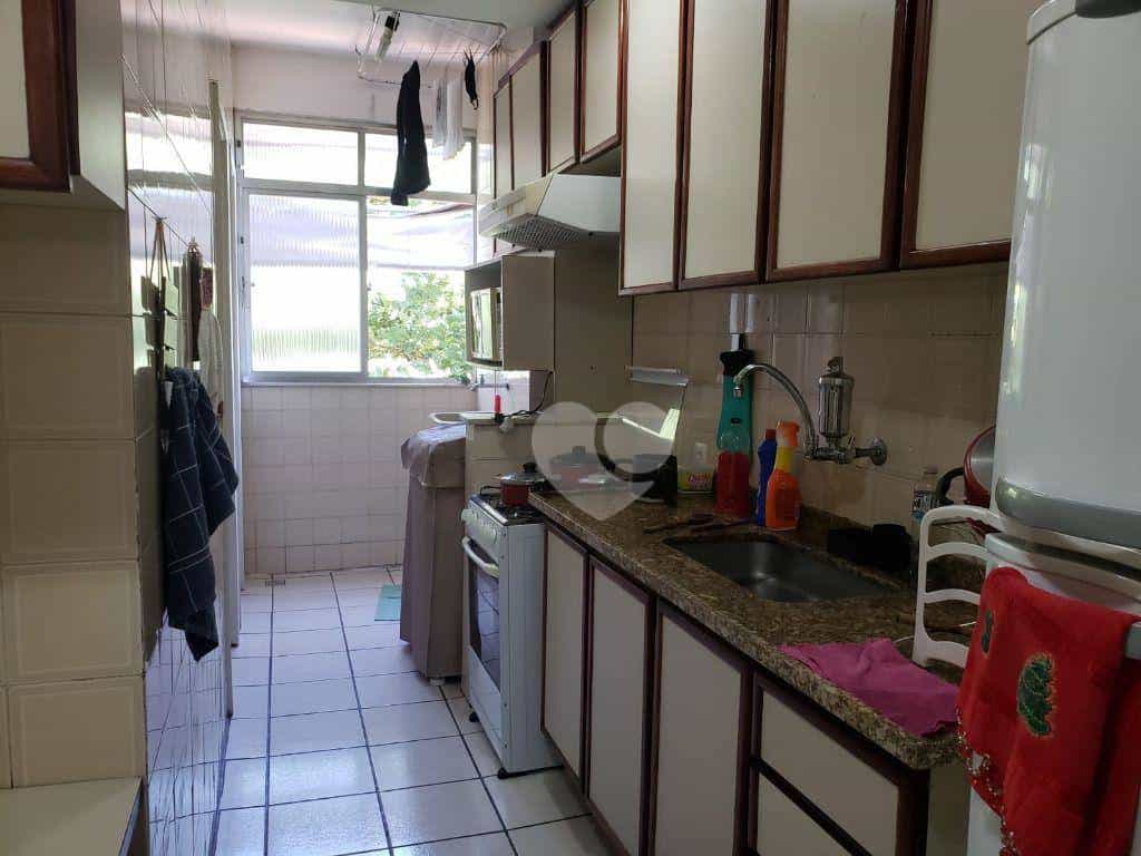 Condominium dans , Rio de Janeiro 11668270