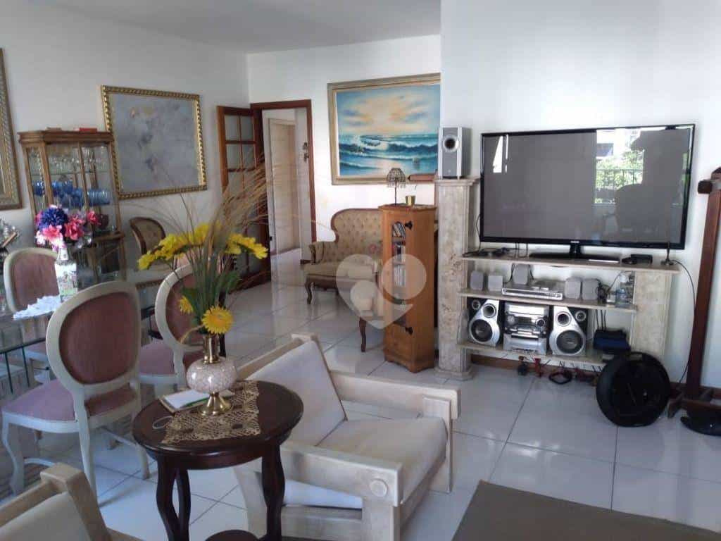 Квартира в Маракана, Ріо-де-Жанейро 11668272