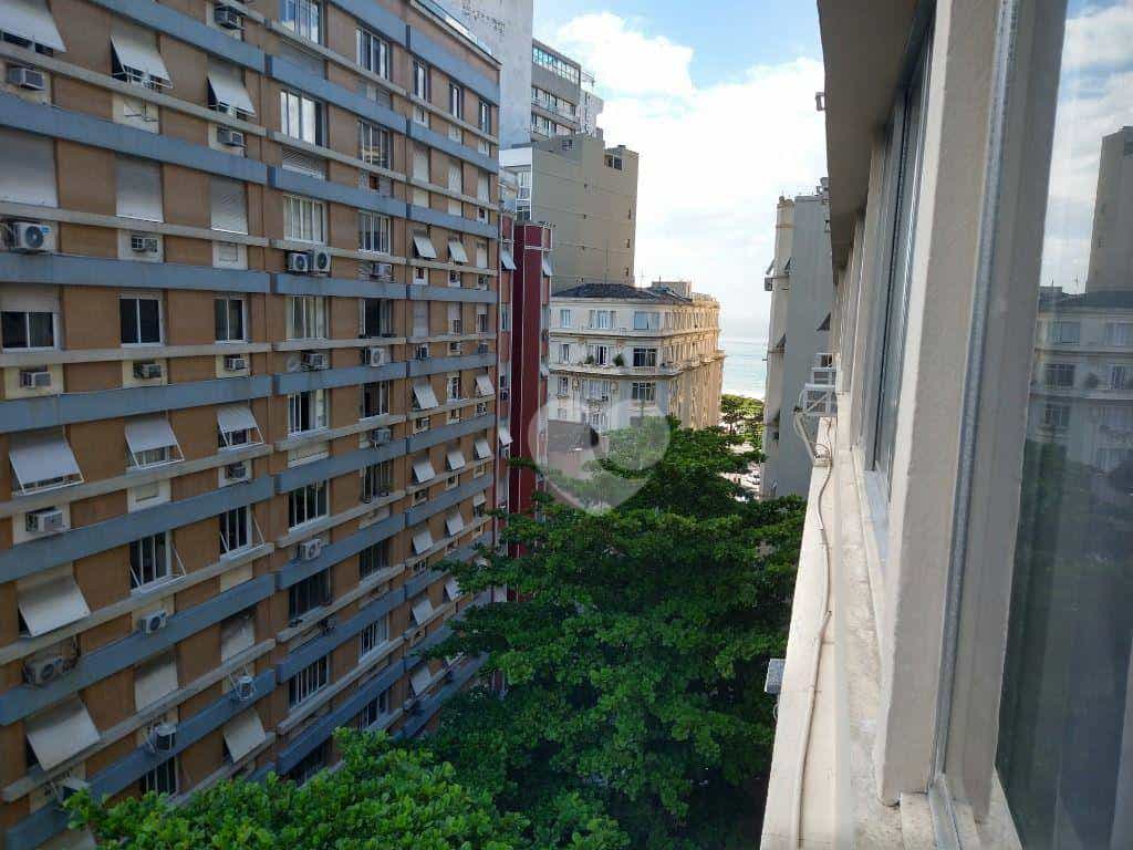 公寓 在 , Rio de Janeiro 11668279