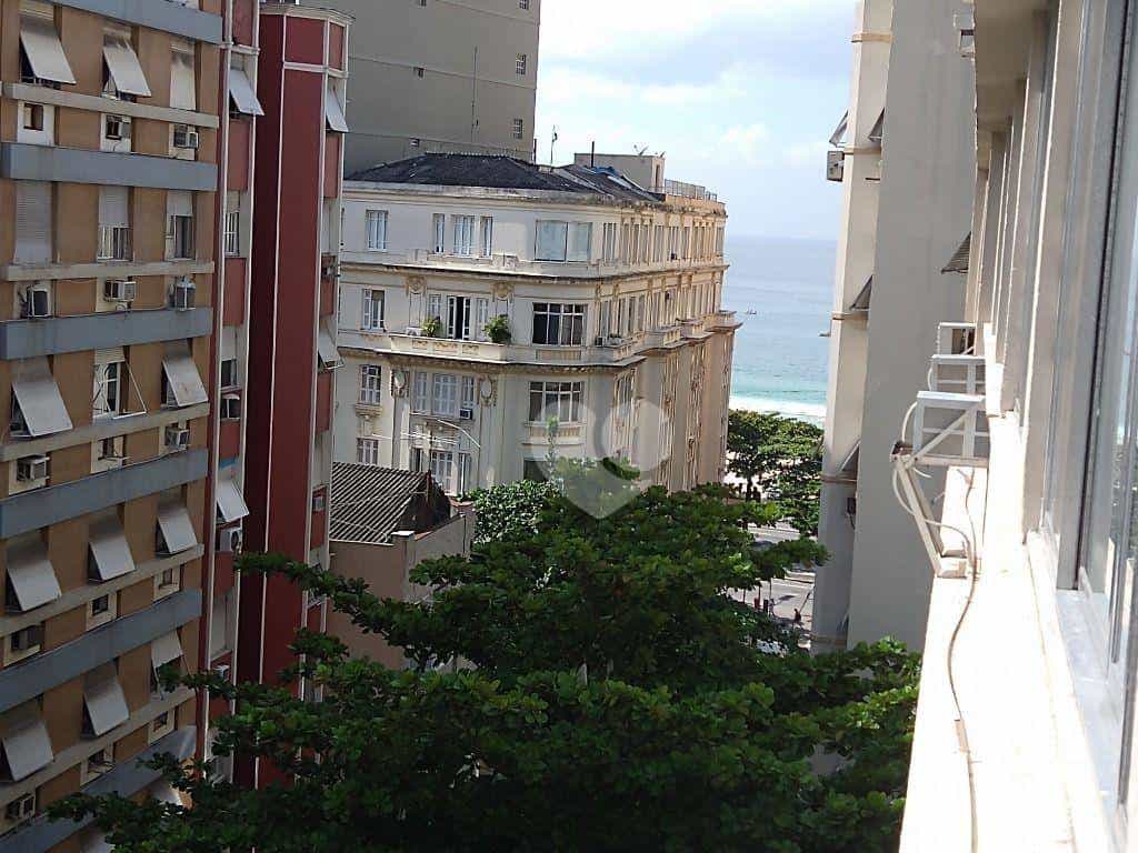 Condominio en Copacabana, Rio de Janeiro 11668279