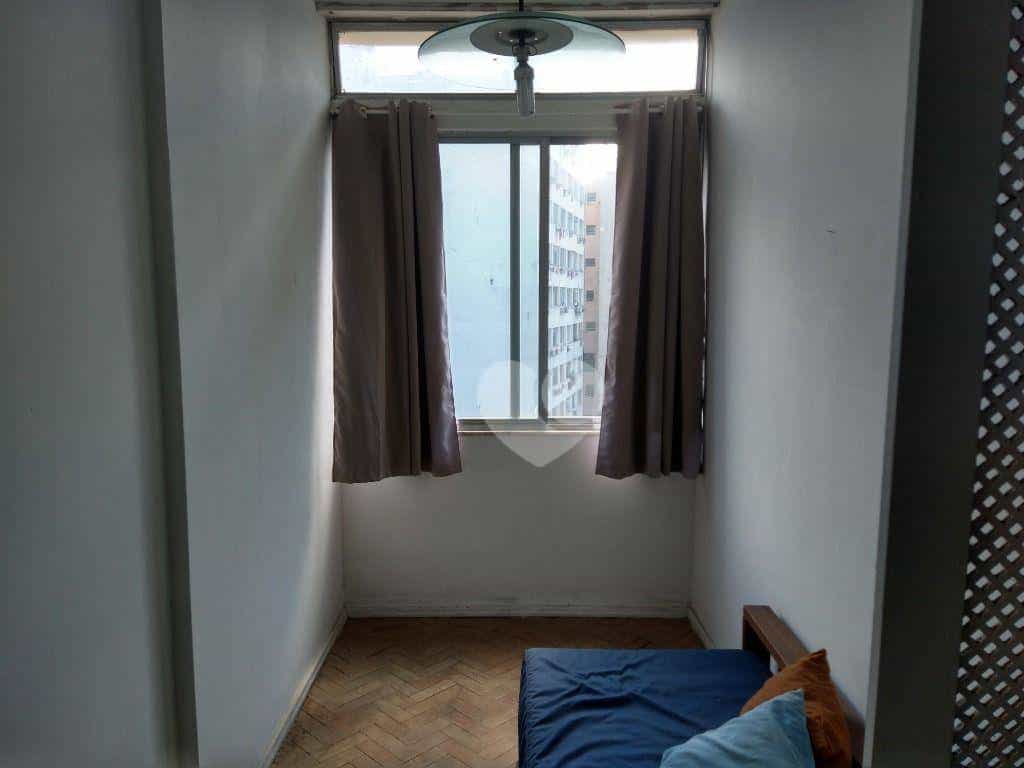 公寓 在 科帕卡巴纳, 里约热内卢 11668279