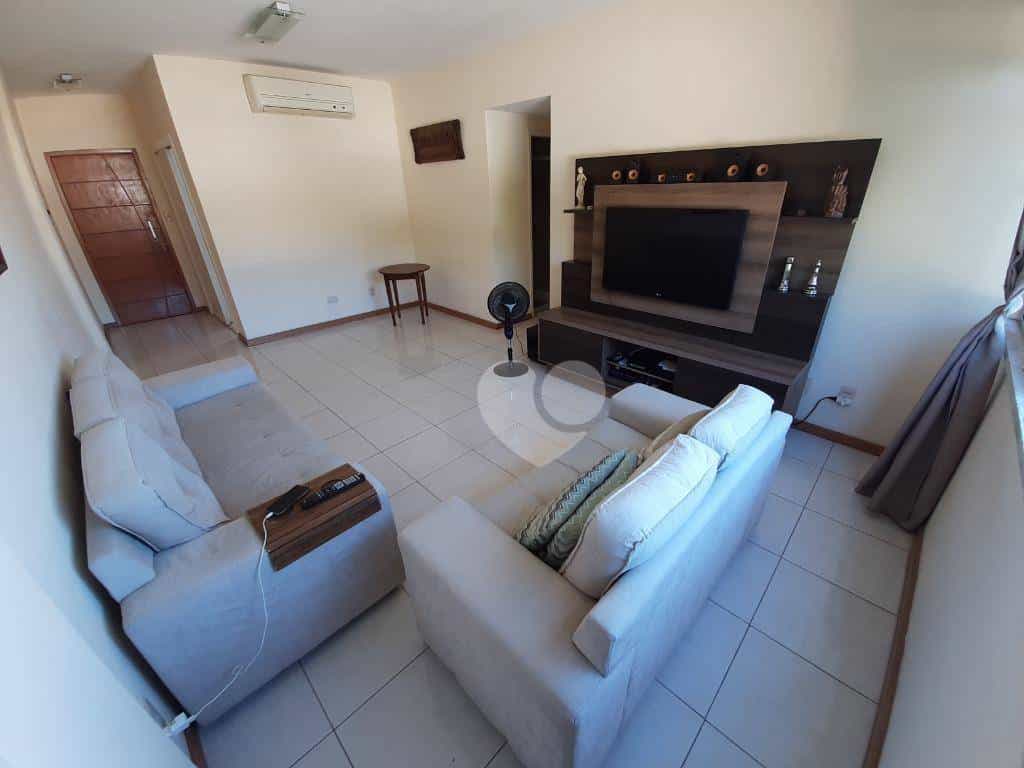 公寓 在 安达莱, 里约热内卢 11668285