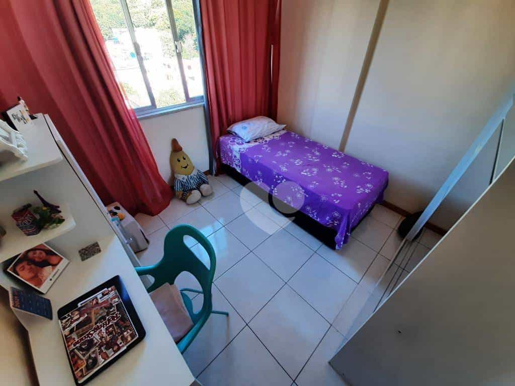 公寓 在 安達萊, 里約熱內盧 11668285