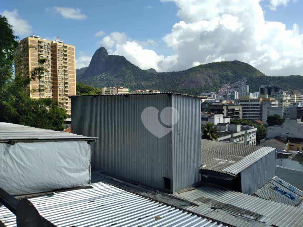 Земельные участки в Botafogo, Рио де Жанейро 11668291