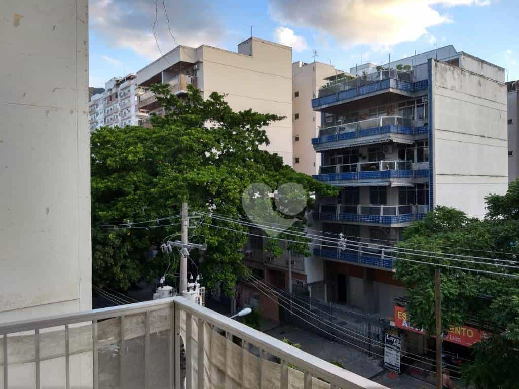 Condominium in Tijuca, Rio de Janeiro 11668295