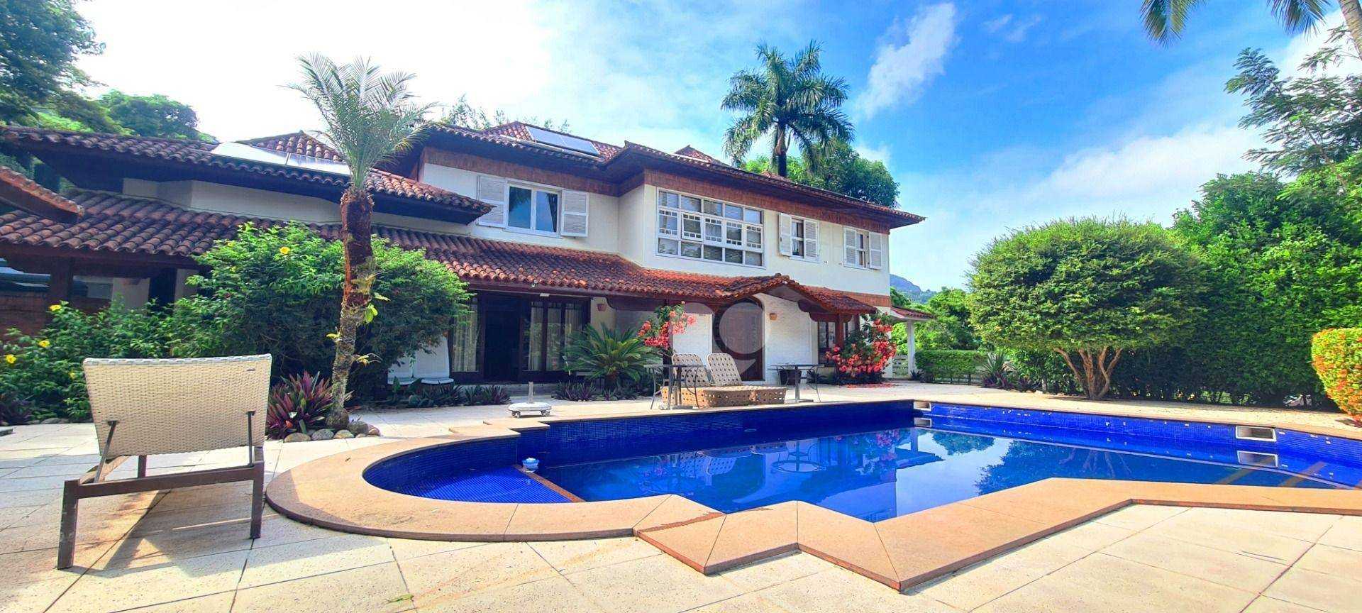 House in Itanhanga, Rio de Janeiro 11668299