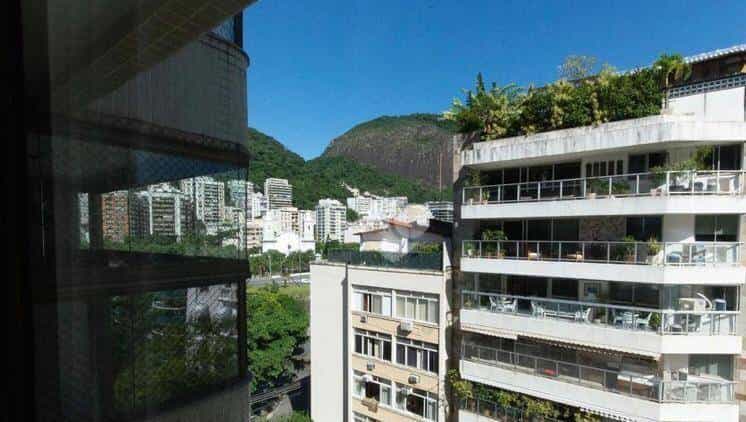 Ejerlejlighed i , Rio de Janeiro 11668301