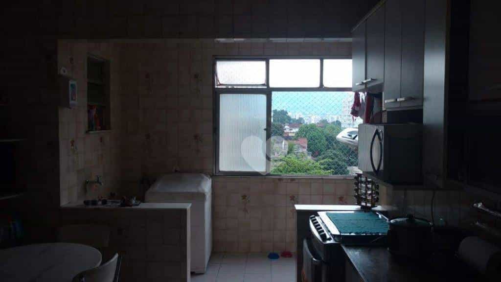 Kondominium w , Rio de Janeiro 11668302