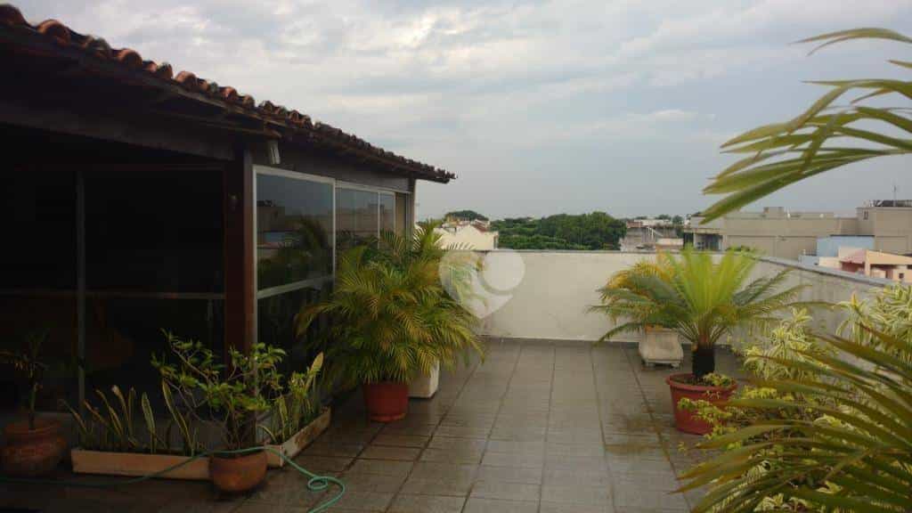 Condominium dans Sampaio, Rio de Janeiro 11668302