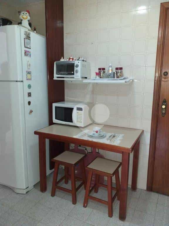 Квартира в , Rio de Janeiro 11668307