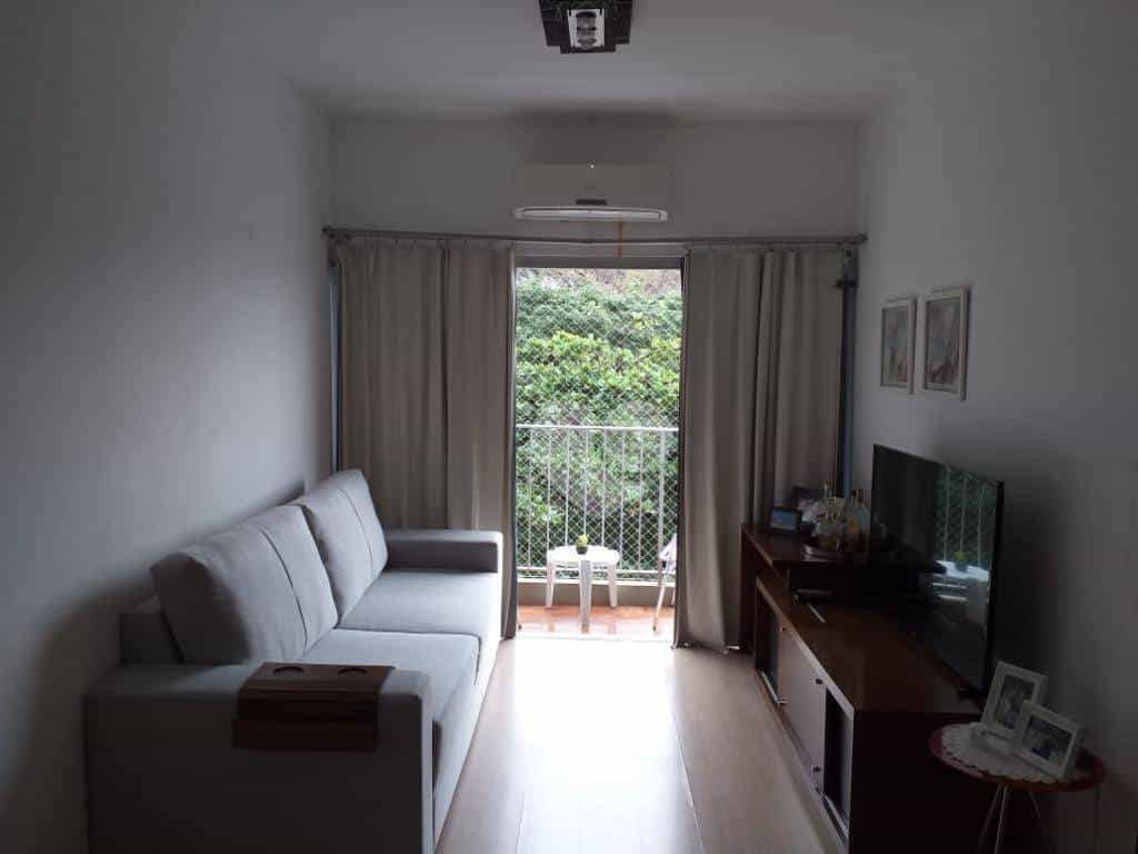 Condominium dans Riachuelo, Rio de Janeiro 11668307