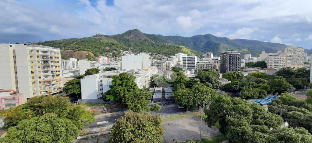 Condominium in Maracana, Rio de Janeiro 11668311