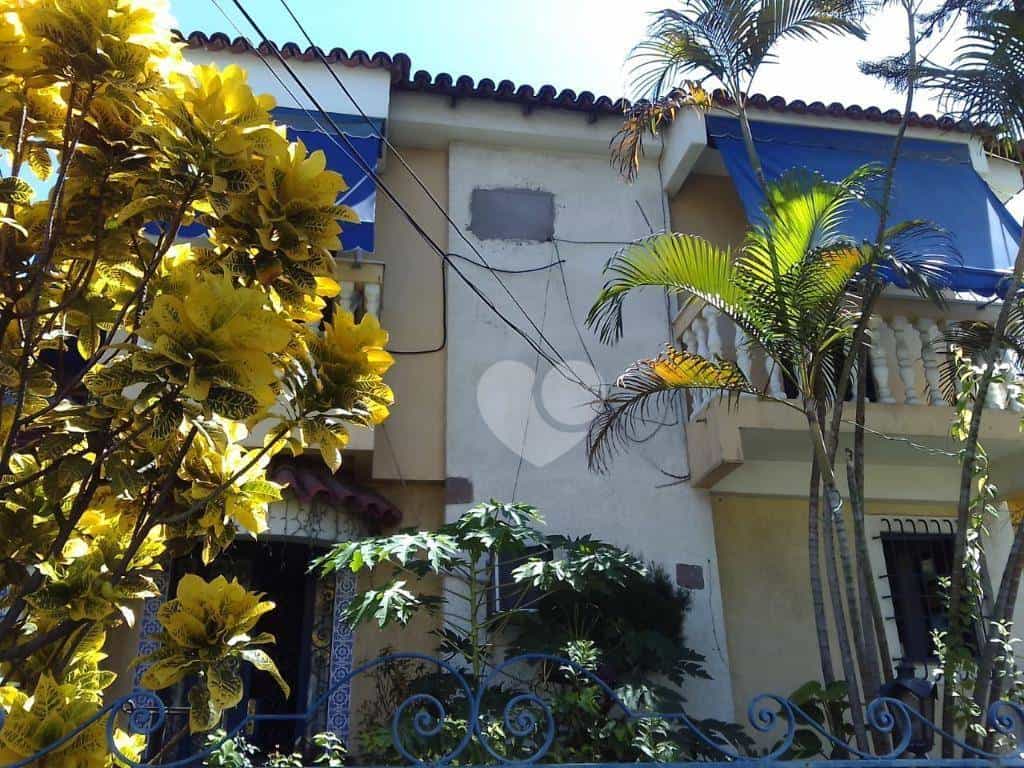 жилой дом в Сан-Франциско Ксавьер, Рио де Жанейро 11668312