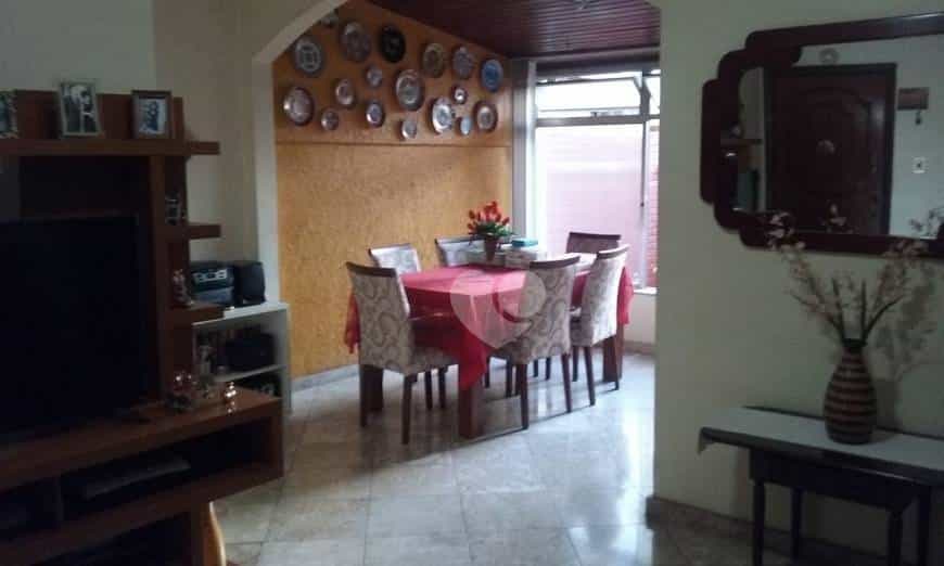 公寓 在 蒂茹卡, 里約熱內盧 11668315