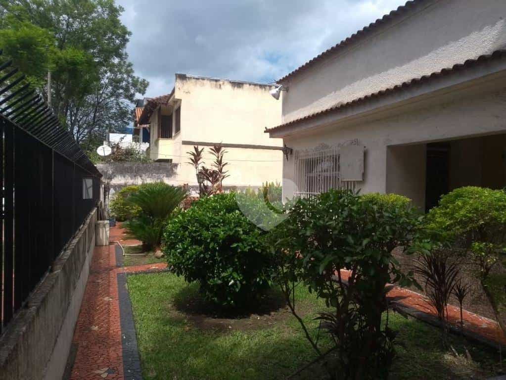 Huis in Anil, Rio de Janeiro 11668318