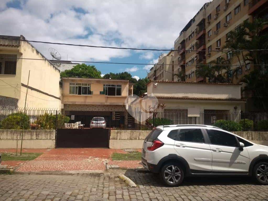 loger dans Anil, Rio de Janeiro 11668318