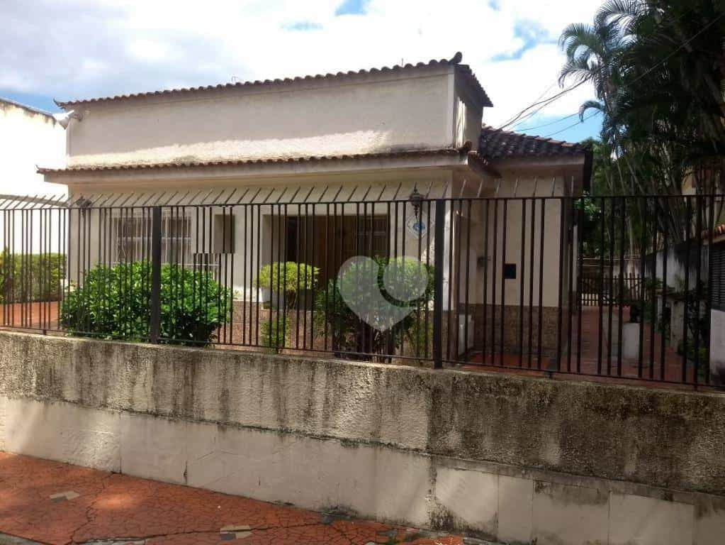Casa nel Anil, Rio de Janeiro 11668318
