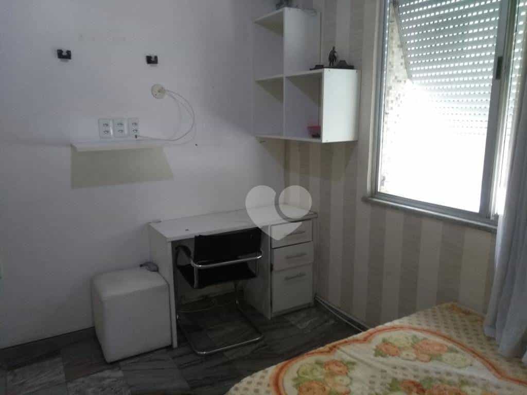 Квартира в Вілла Ізабель, Ріо-де-Жанейро 11668319