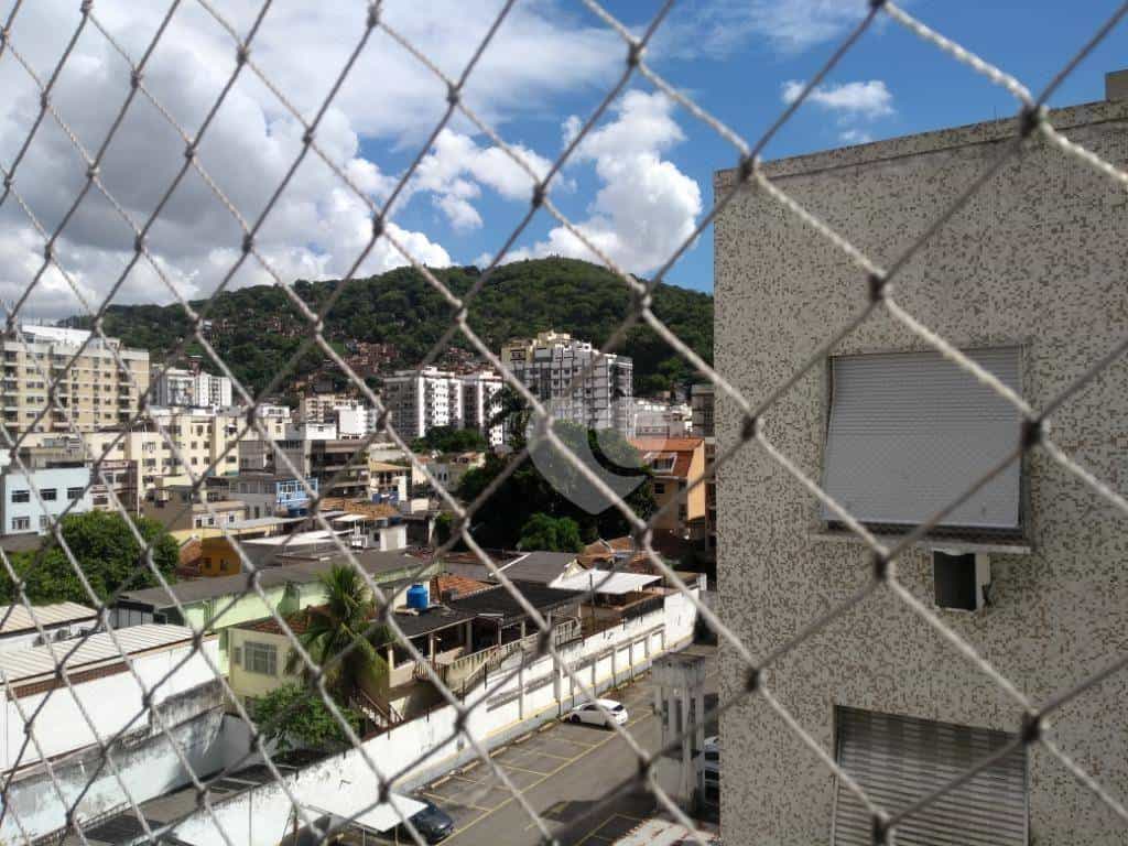 Osakehuoneisto sisään Vila Isabel, Rio de Janeiro 11668320