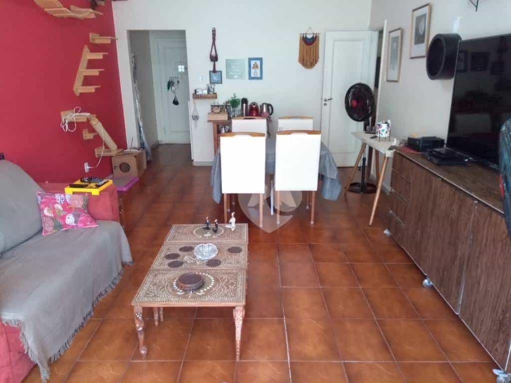 Eigentumswohnung im Vila Isabel, Rio de Janeiro 11668320