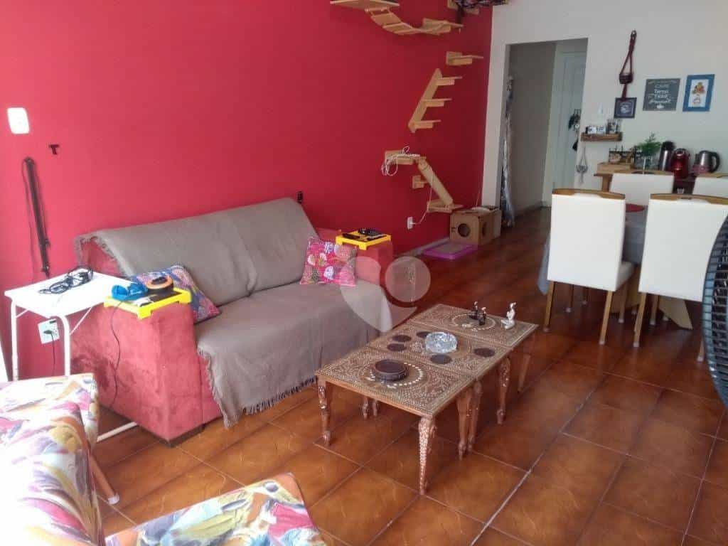 公寓 在 维拉·伊莎贝尔, 里约热内卢 11668320