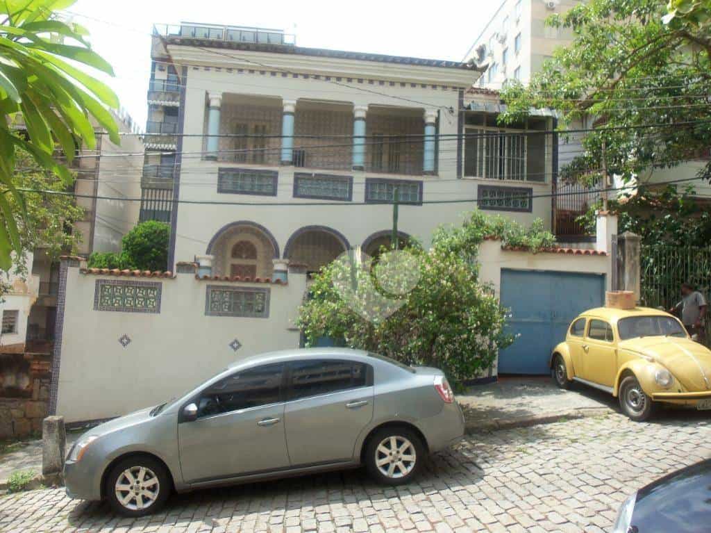 Будинок в Maracana, Rio de Janeiro 11668323