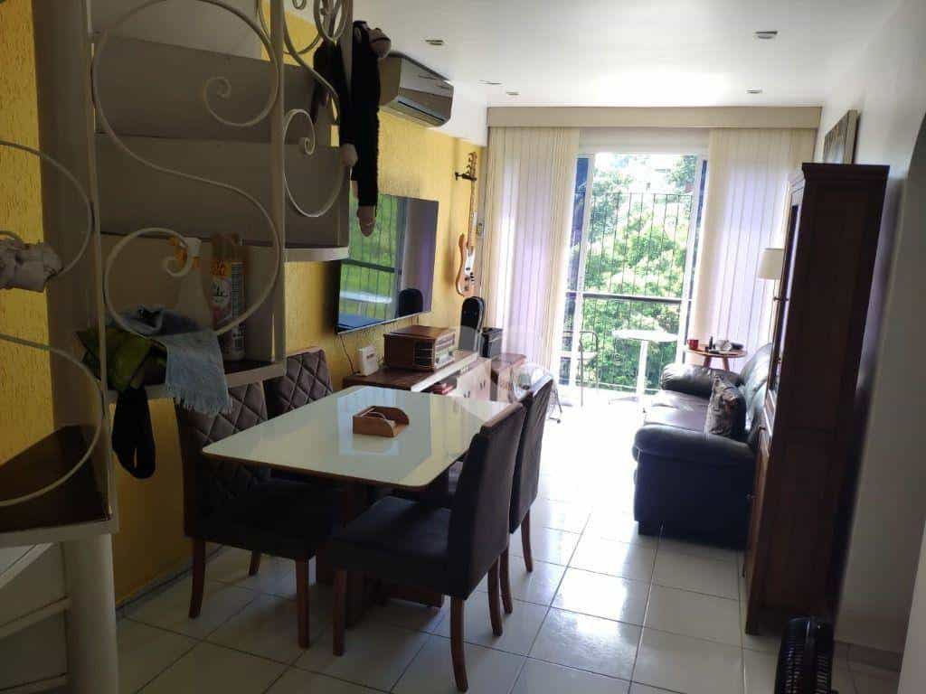 Condominium in Estacio, Rio de Janeiro 11668325
