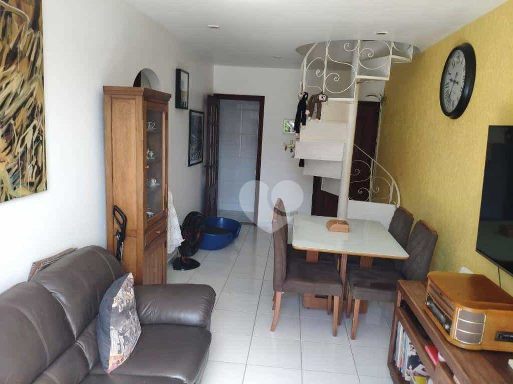 公寓 在 Estacio, Rio de Janeiro 11668325