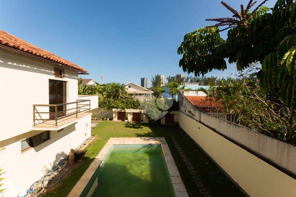 Huis in Barra da Tijuca, Rio de Janeiro 11668326