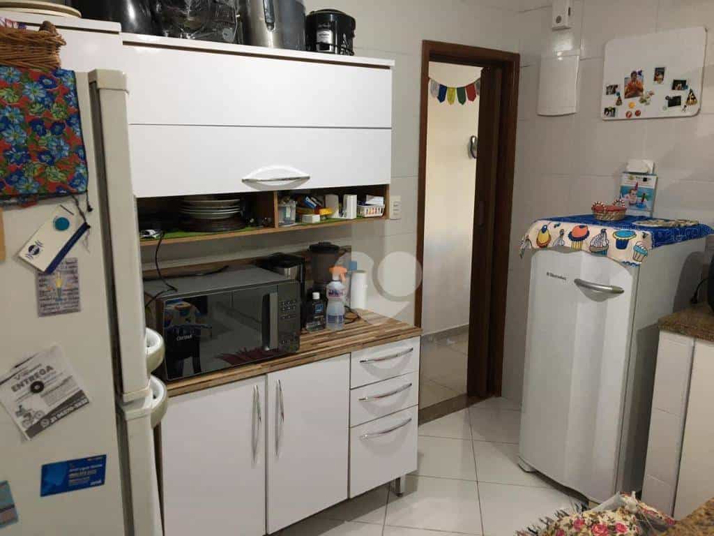 Квартира в Вілла Ізабель, Ріо-де-Жанейро 11668333