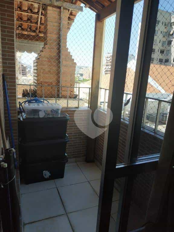 Квартира в Вілла Ізабель, Ріо-де-Жанейро 11668333