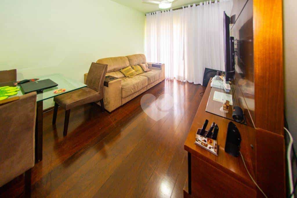 Квартира в Вілла Ізабель, Ріо-де-Жанейро 11668335