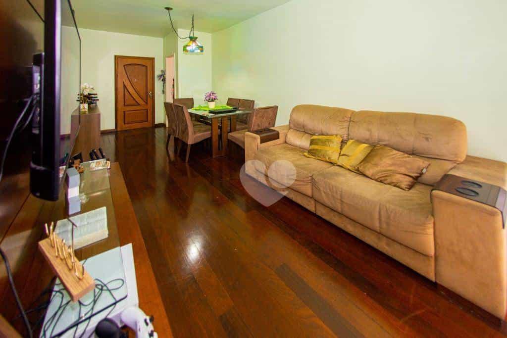 Квартира в Вілла Ізабель, Ріо-де-Жанейро 11668335