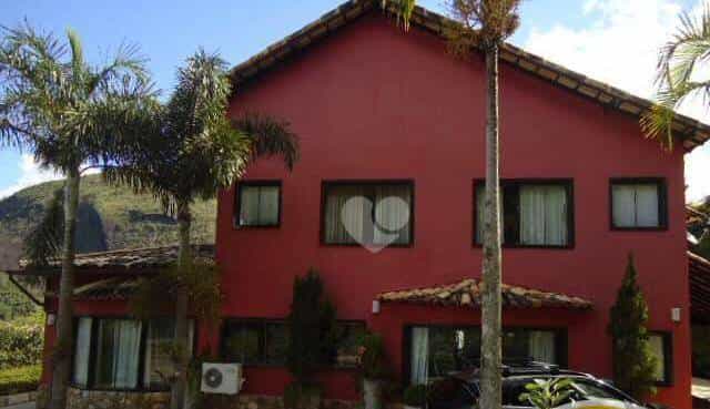 Huis in Santa Catarina, Rio de Janeiro 11668338