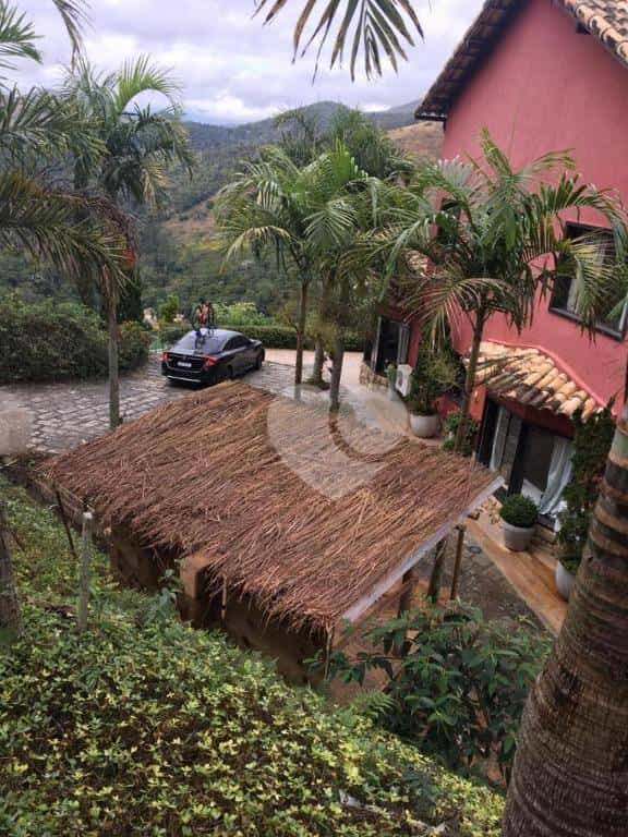 房子 在 Santa Catarina, 里約熱內盧 11668338