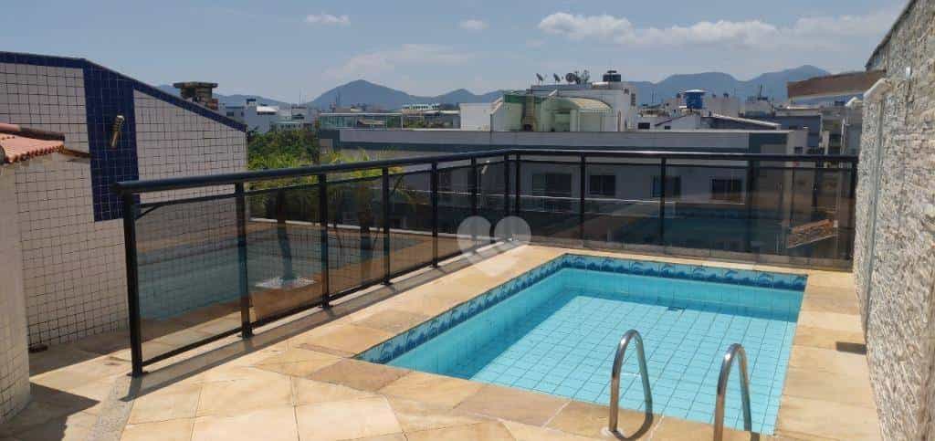 Condominium in Restinga de Itapeba, Rio de Janeiro 11668341