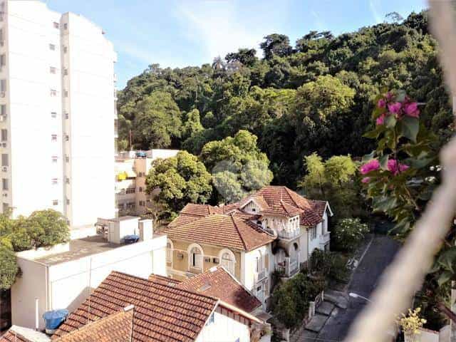 Condomínio no Cosme Velho, Rio de Janeiro 11668342