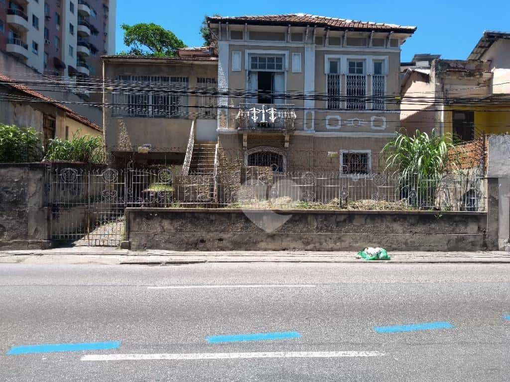 Hus i Sao Francisco Xavier, Rio de Janeiro 11668343