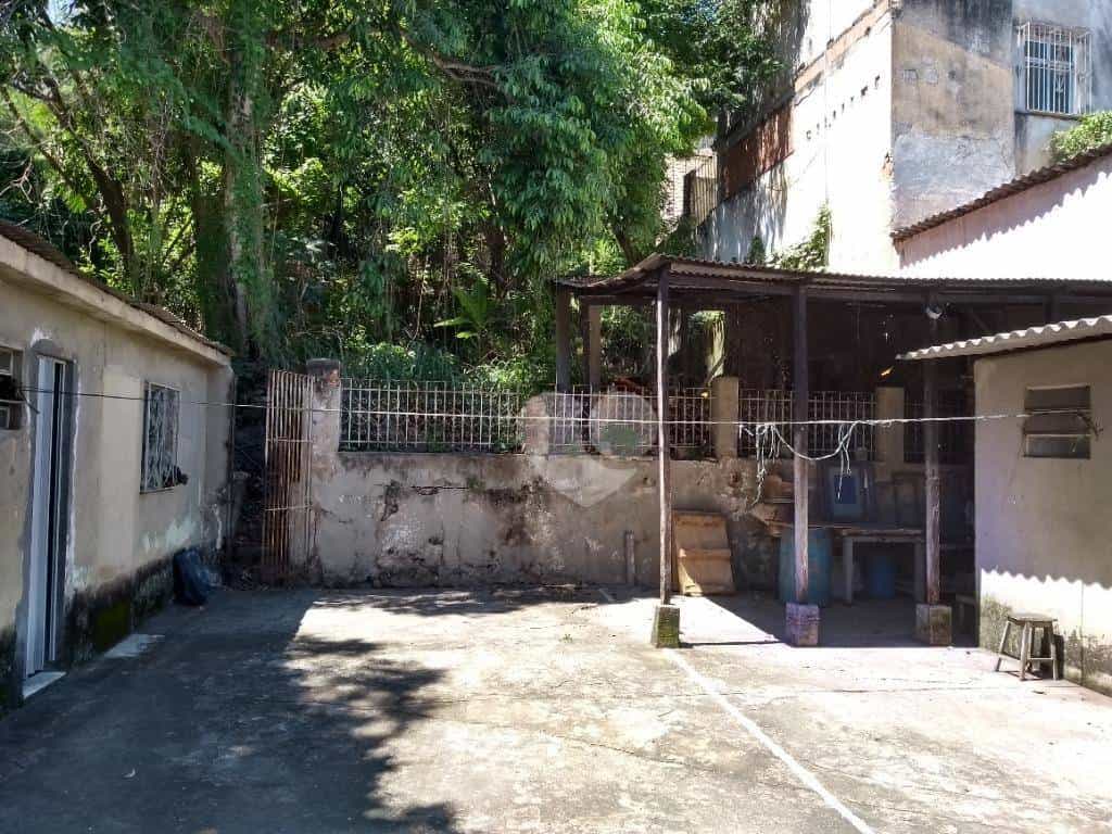 σπίτι σε Σάο Φρανσίσκο Ξαβιέ, Ρίο Ντε Τζανέιρο 11668343