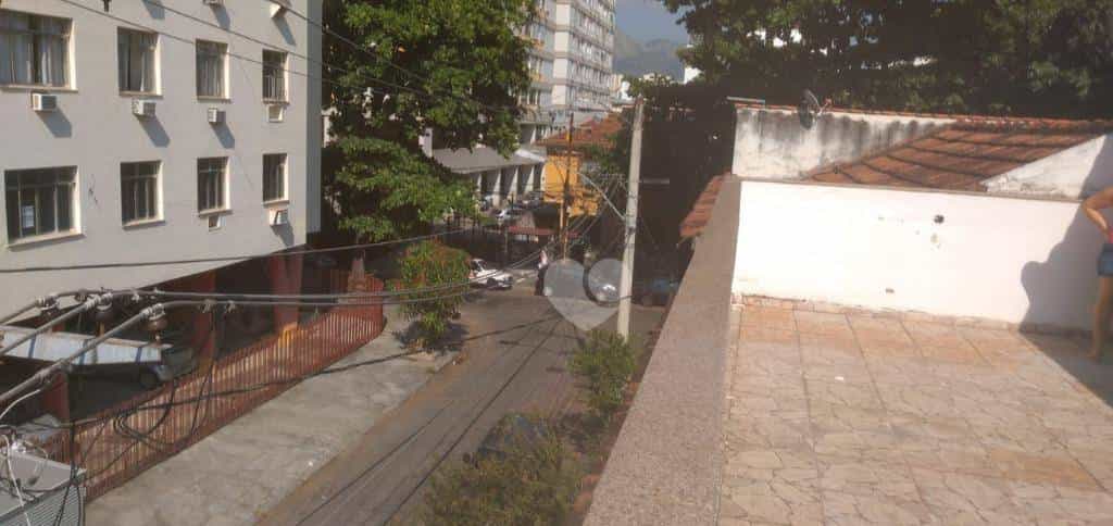 Hus i Vila Isabel, Rio de Janeiro 11668344