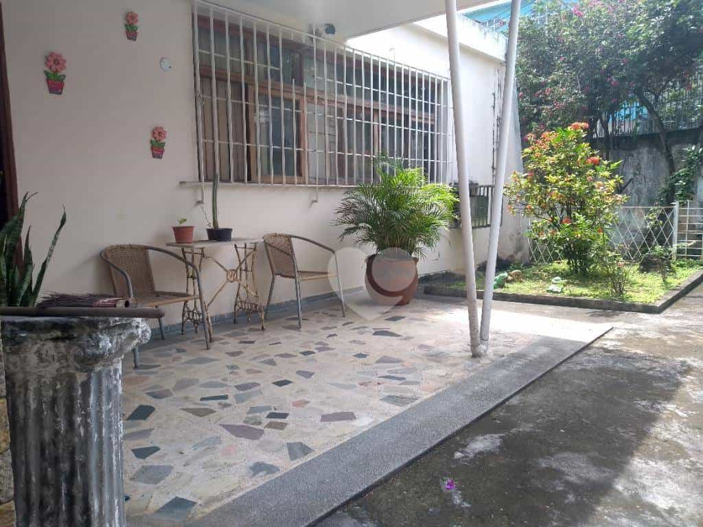жилой дом в Мейер, Рио де Жанейро 11668346