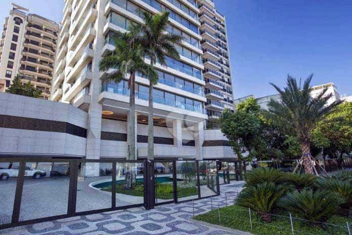 Condominium in Ipanema, Rio de Janeiro 11668348