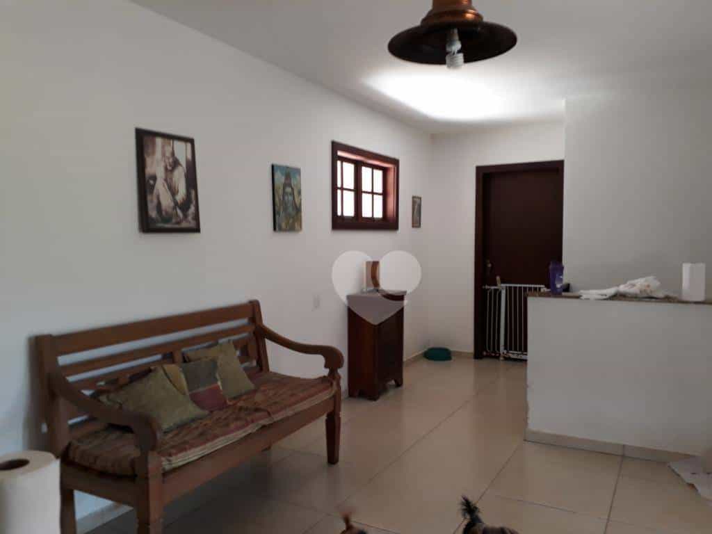 Будинок в Laranjeiras, Ріо-де-Жанейро 11668351
